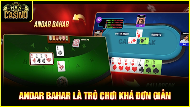 Cách chơi Andar Bahar hay với mẹo cược luôn thắng 31