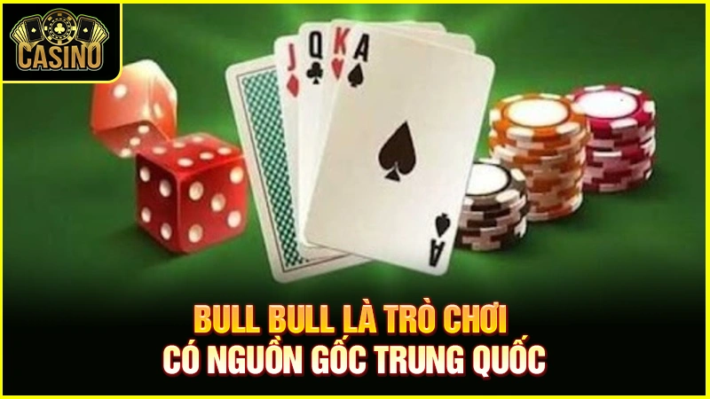 Hướng dẫn cách chơi bài Bull Bull, luật đánh chi tiết nhất 19