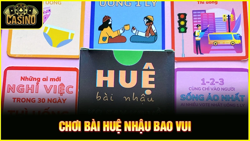 #7 Bộ bài drinking game vui nhất cho nhóm bạn, người yêu 51