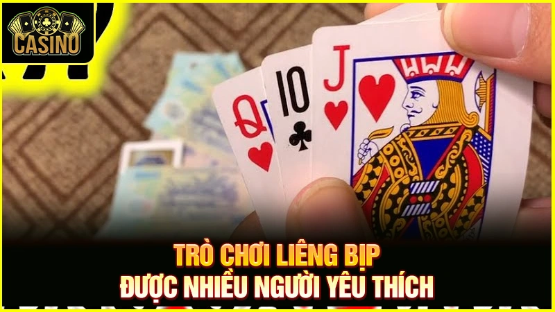 Cách chơi liêng bịp | Học cách đánh & dạy dùng công cụ hay 23