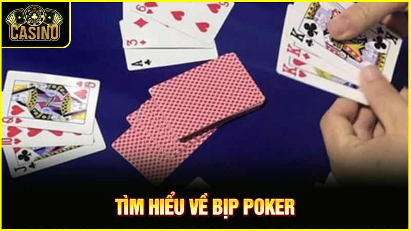 Cách đánh Poker bịp không bị phát hiện bằng máy & trực tiếp 16 Cách đánh Poker bịp không bị phát hiện bằng máy & trực tiếp 15