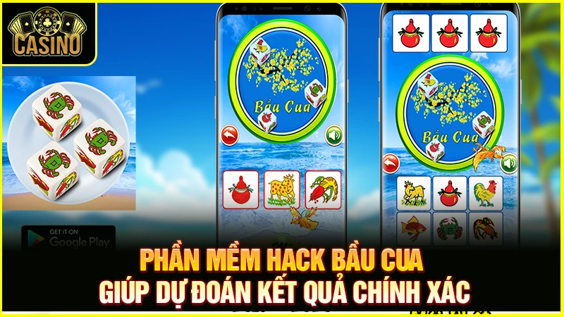 7 app hack bầu cua trên điện thoại, link tải miễn phí (mới) 27