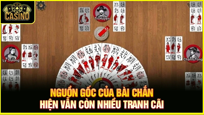 Ý nghĩa các quân bài chắn - Tác động, ý nghĩa tâm linh đầy đủ 33