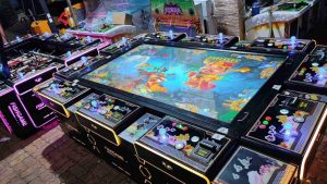 Cách gian lận máy bắn cá | Hiểu nguyên lý gian lận kích điểm 4 Cách gian lận máy bắn cá | Hiểu nguyên lý gian lận kích điểm 3