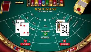 Hướng dẫn cách kiếm tiền từ Baccarat đơn giản nhất 13 Hướng dẫn cách kiếm tiền từ Baccarat đơn giản nhất 12