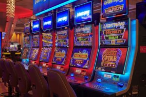 Máy đánh bạc là gì? Các loại slot machines phải biết khi vào sòng 16 Máy đánh bạc là gì? Các loại slot machines phải biết khi vào sòng 15