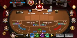 10 Cách bắt Hòa Baccarat | Tổng hợp mẹo để thắng Tie hiệu quả 17 cách bắt hòa baccarat